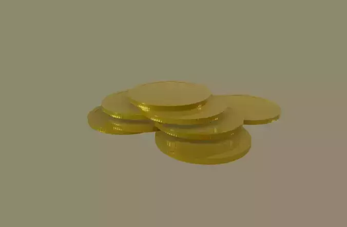 Gold Coin