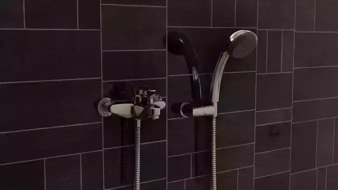 17017002 - TRES ECO BATH