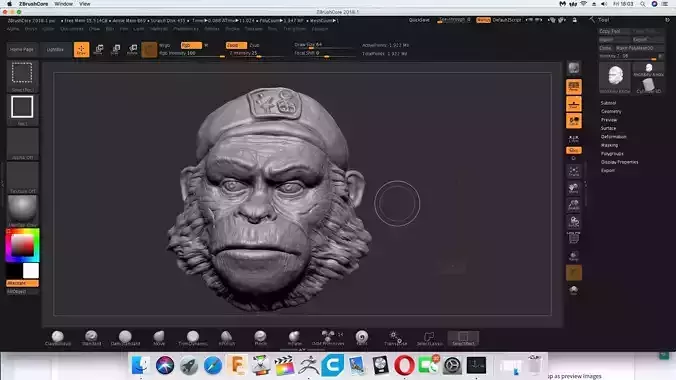 beyond good and evil 2 space monkey