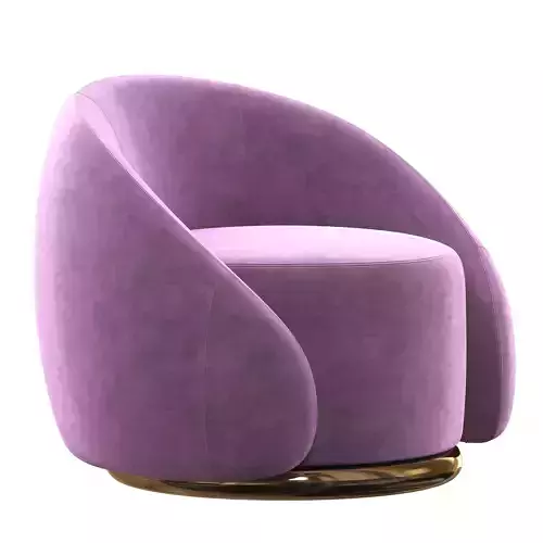 ABBRACCI Armchair