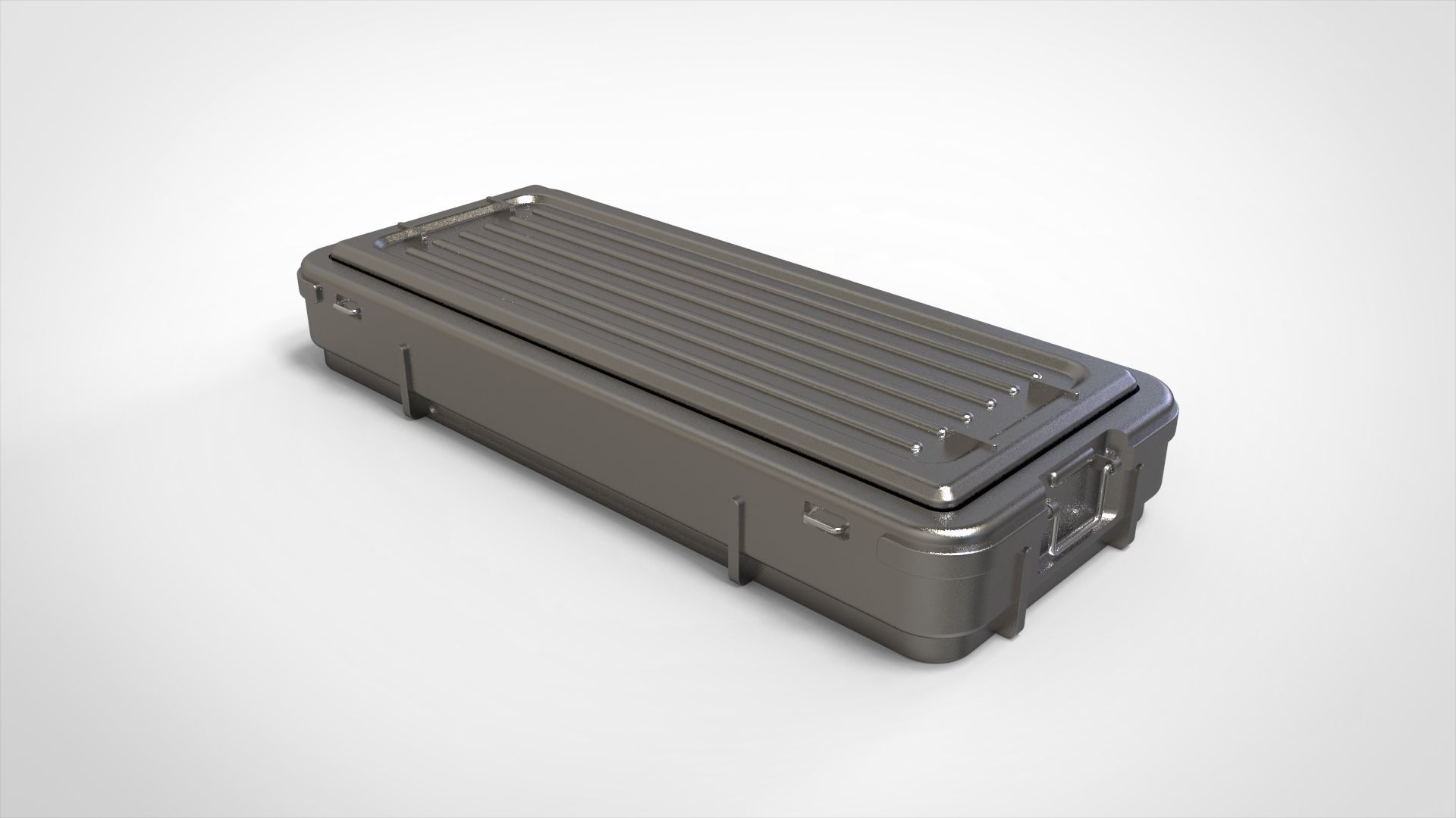 sci fi Container 3 3D model_17