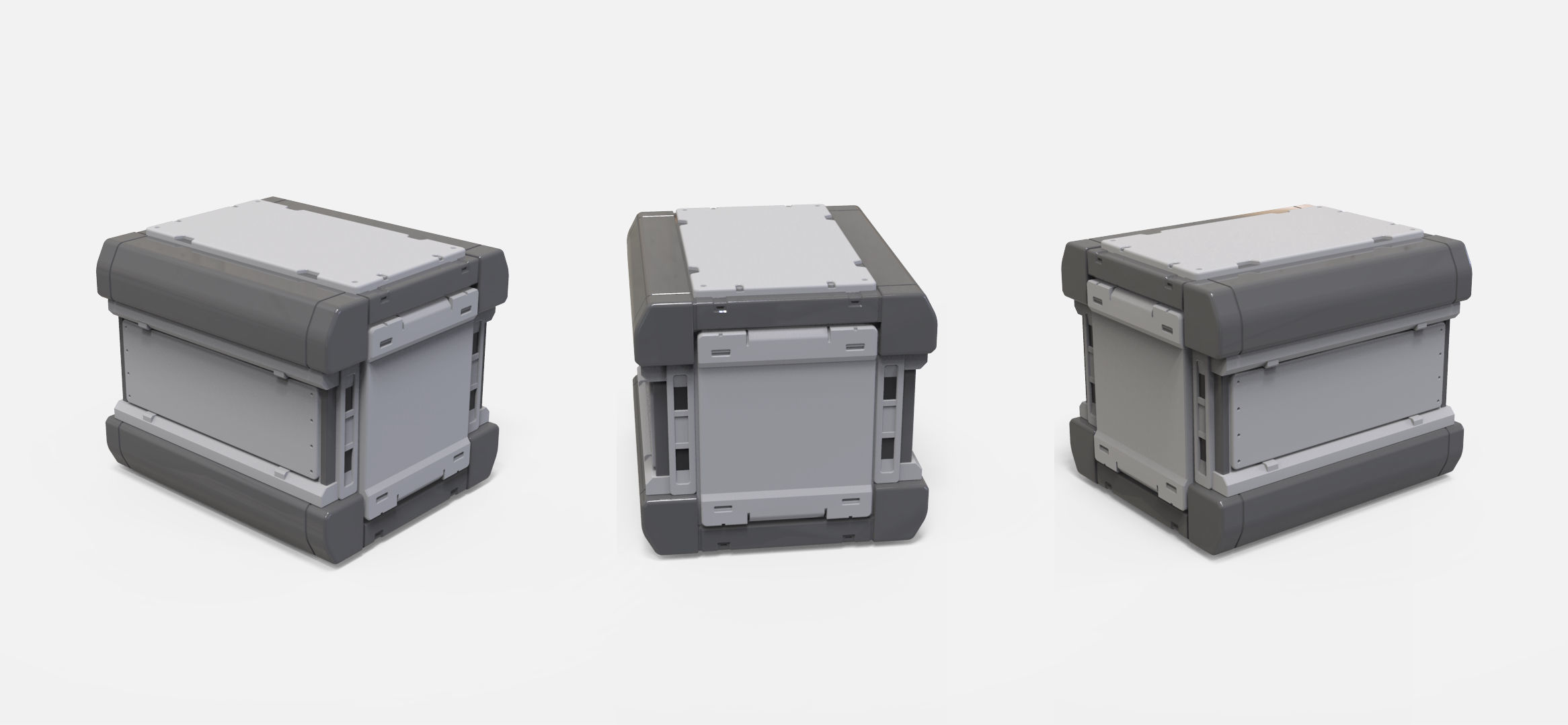 sci fi Container 3 3D model_10