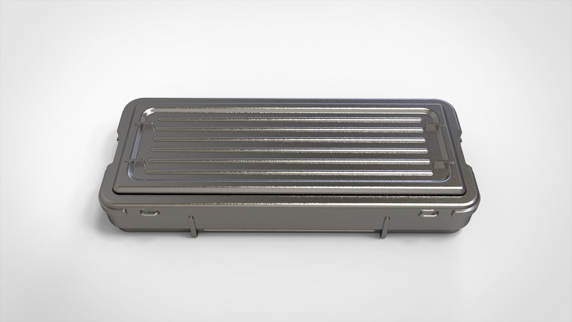 sci fi Container 3 3D model_18