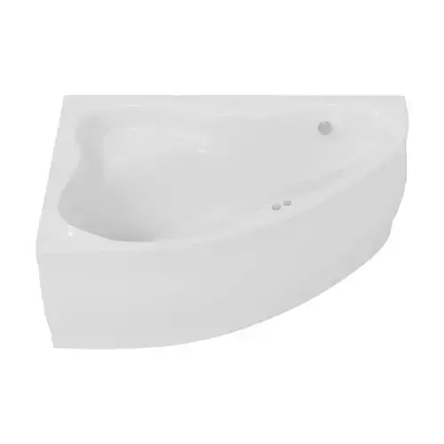 Bath Pool Spa Europa 165x105 left