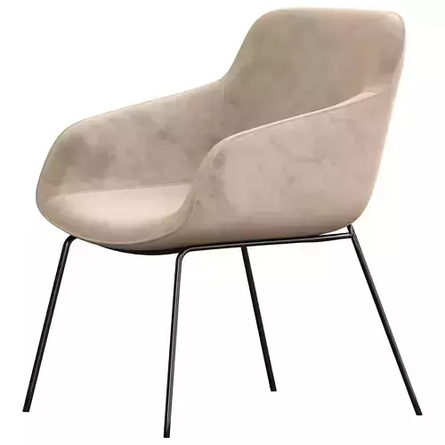 Boconcept Vienna chair