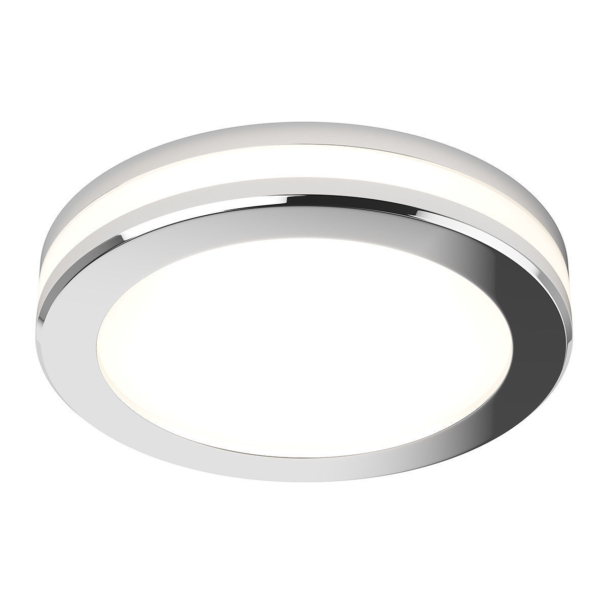 0702xx Maturo Lightstar Recessed spotlight 3D model_2