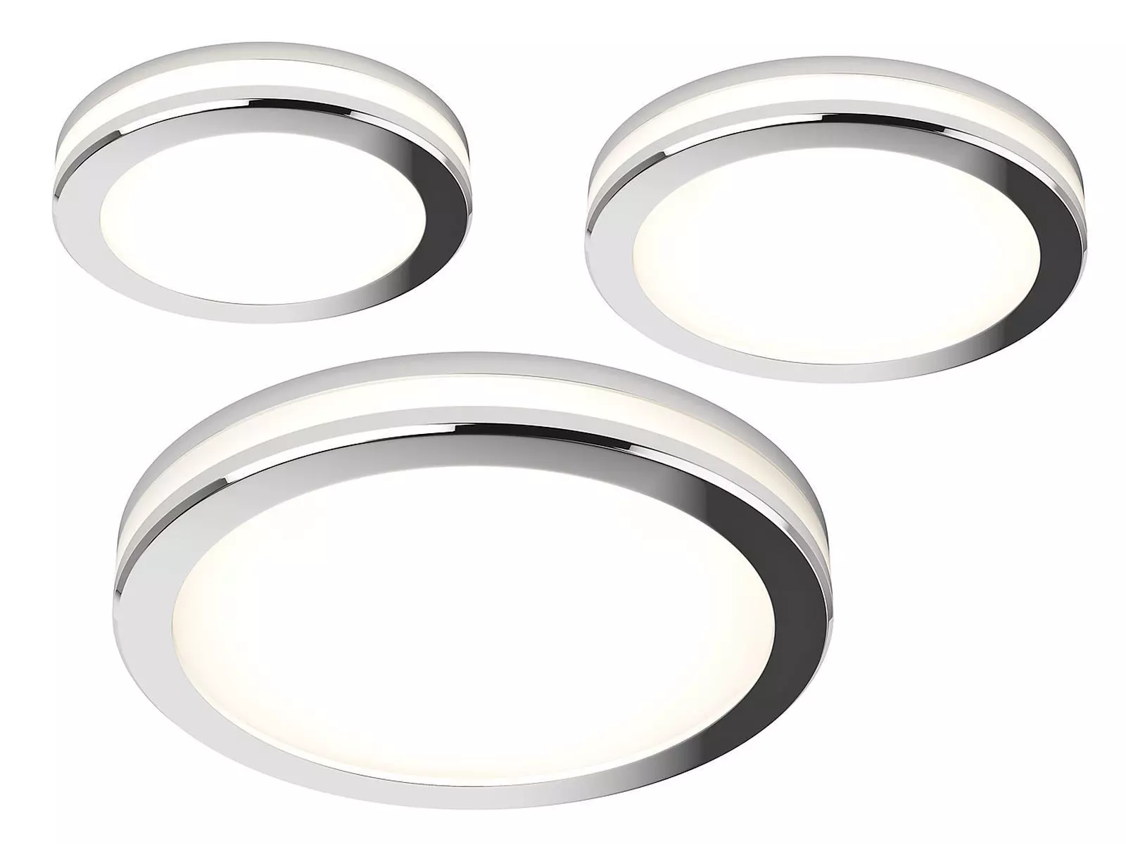 0702xx Maturo Lightstar Recessed spotlight 3D model_0