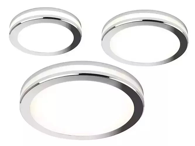 0702xx Maturo Lightstar Recessed spotlight