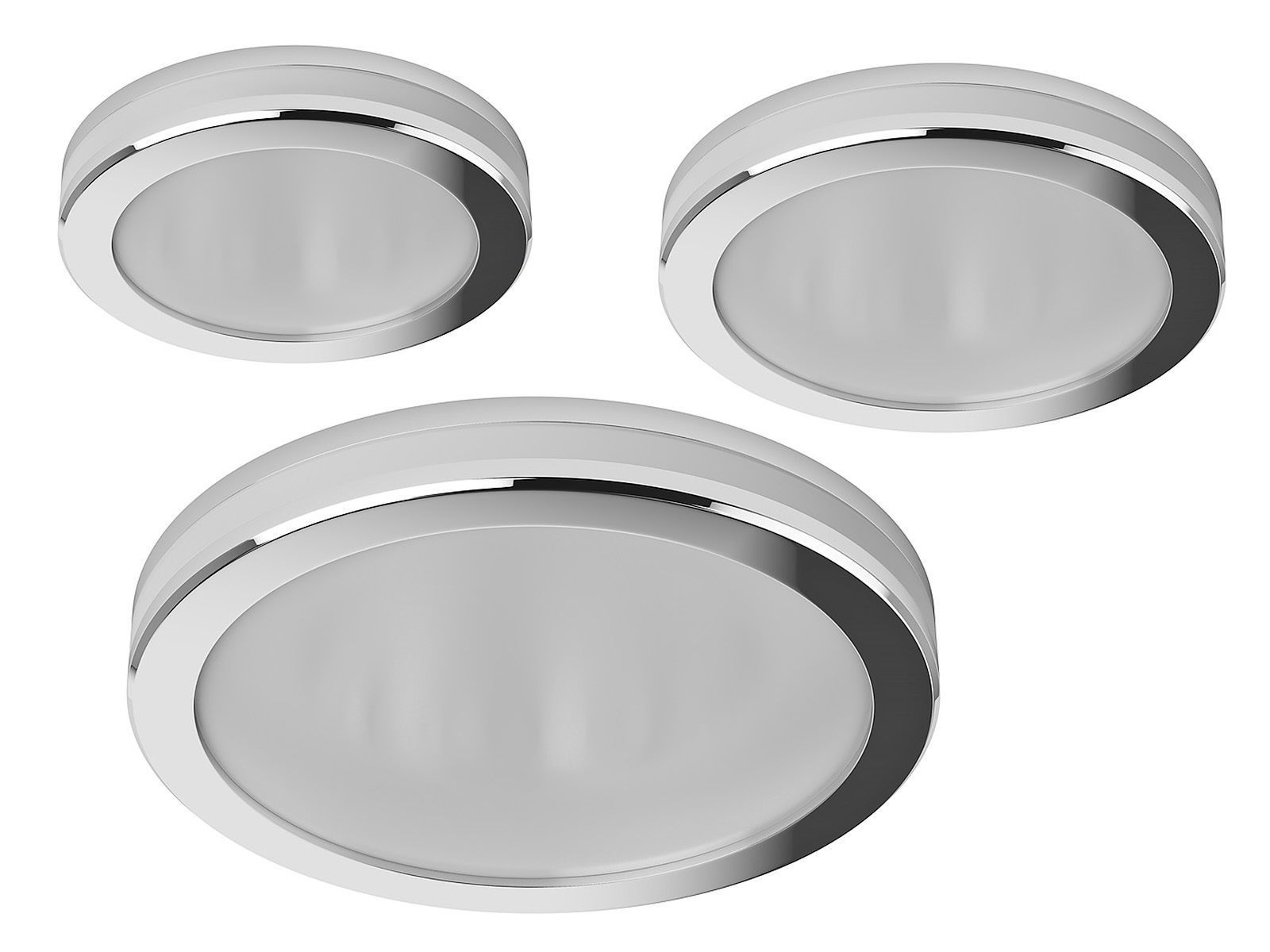 0702xx Maturo Lightstar Recessed spotlight 3D model_1
