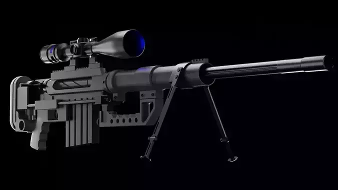 Cheytac intervention