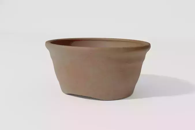 Bonsai Pot
