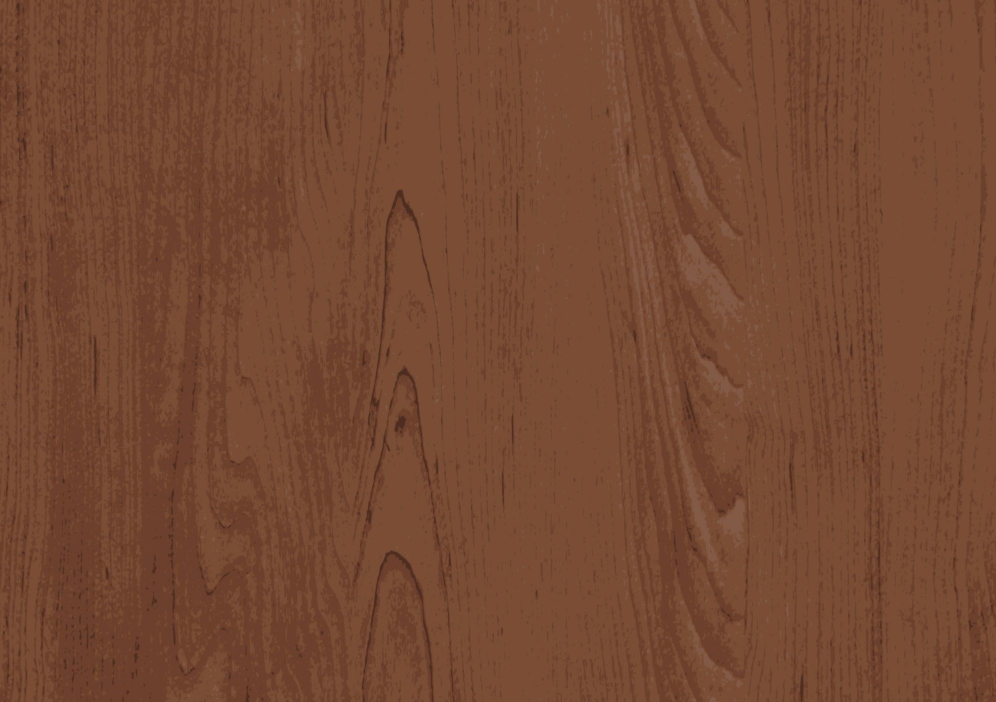 simple coffee table Low-poly 3D model_2