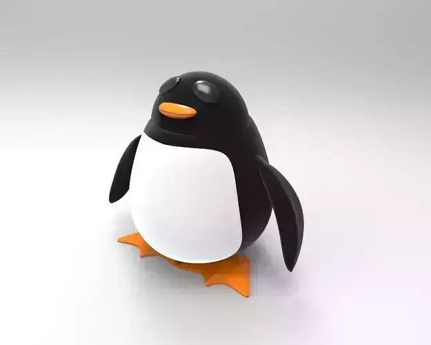 penguin