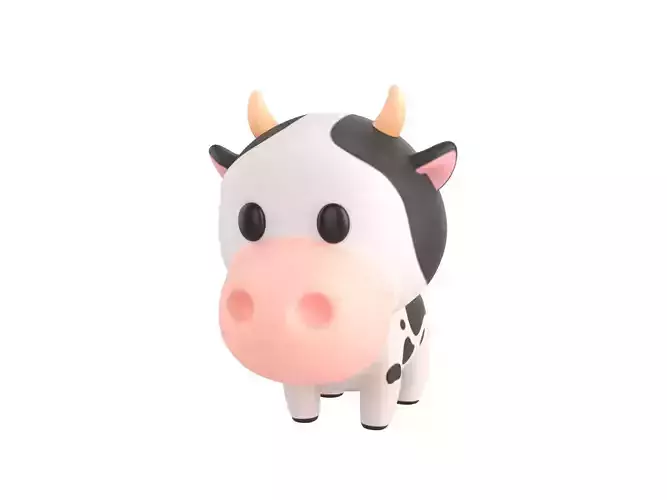 Character051 Cow