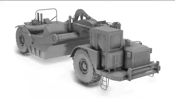 Industrial - Heavy Equipment 110