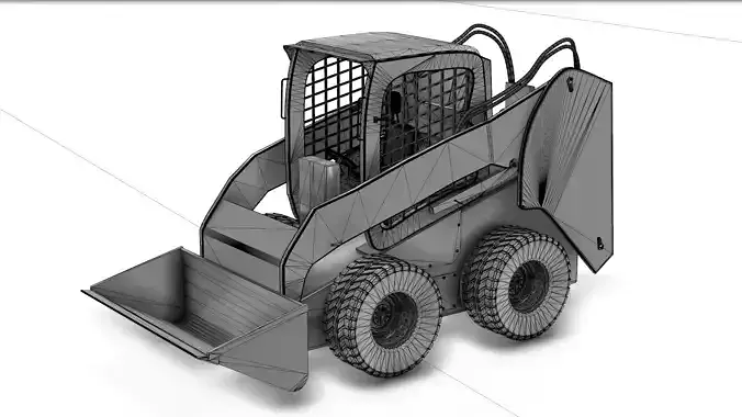 Industrial - Heavy Equipment 130