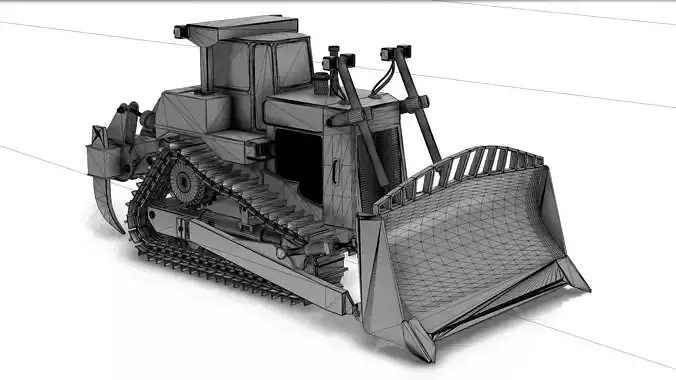 Industrial - Heavy Equipment 140