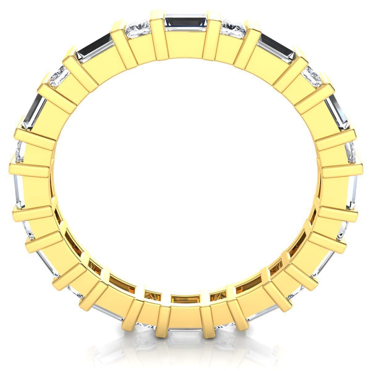 Eternity Ring 3d Pring Model 3D print model_5