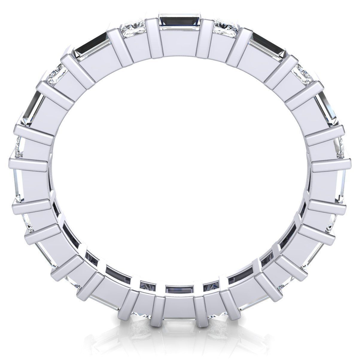 Eternity Ring 3d Pring Model 3D print model_3
