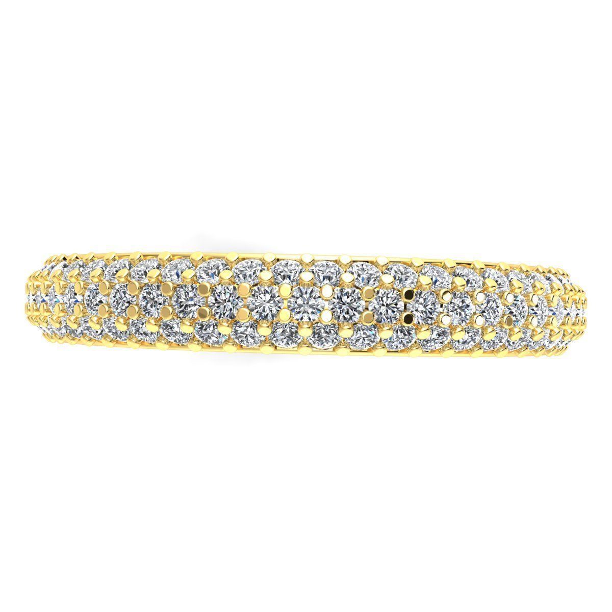 Eternity Ring 3d Pring Model 3D print model_8
