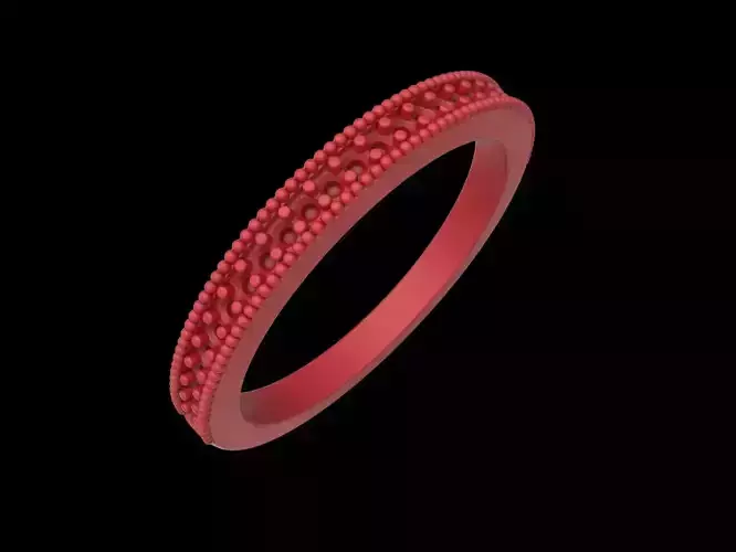 Rings-08 sapphire ring with sapphires