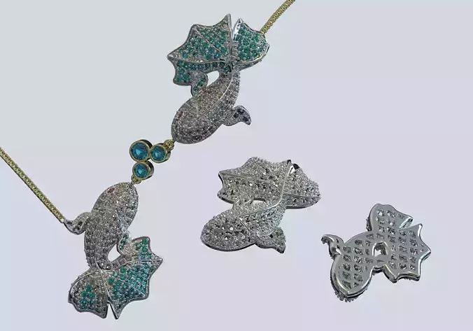 pendant jewelry 