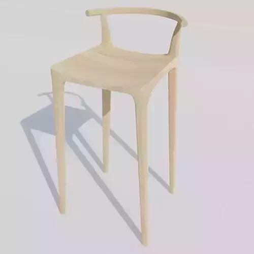 Wooden Chair code SCA 42 