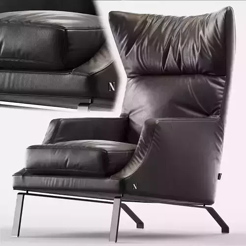 Natuzzi clemmie