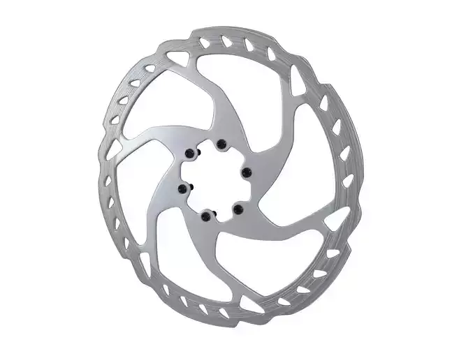 Bicycle Disc Brake 