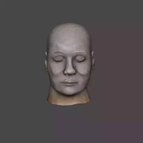 Michael Myers Mask 
