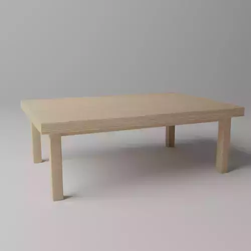 Table Wood - Free