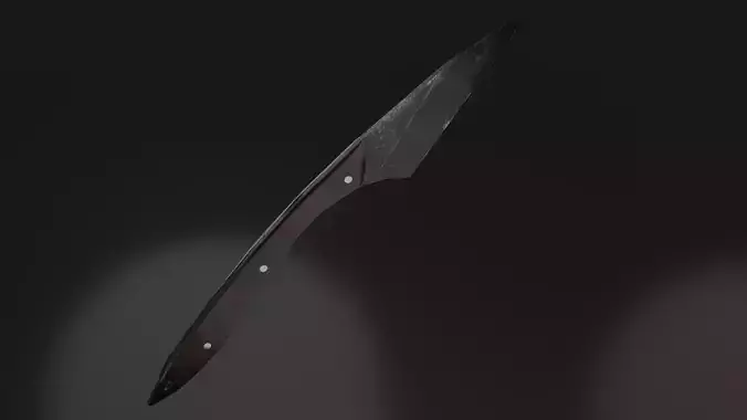 Premium Knife