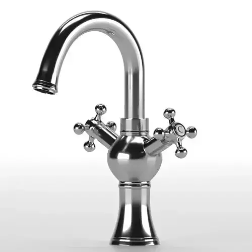 Washbasin mixer RETRO II