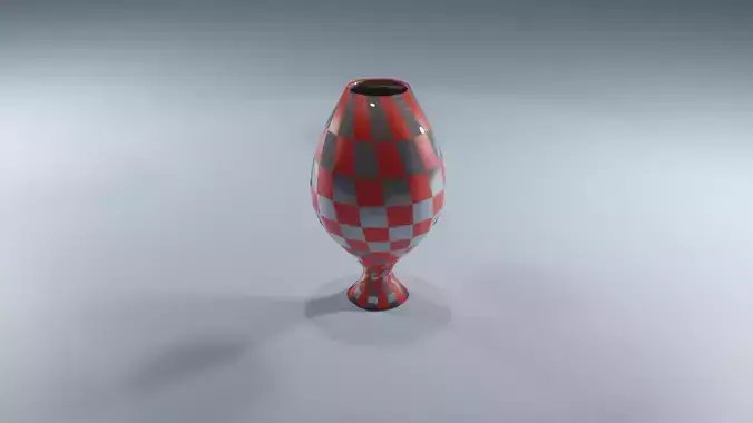 Decorative Vase