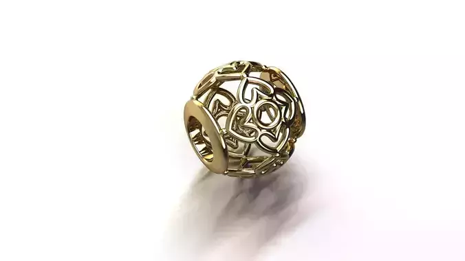 33 model of pendant jewelry 