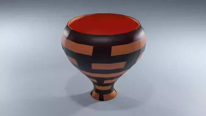 Decorative Vase