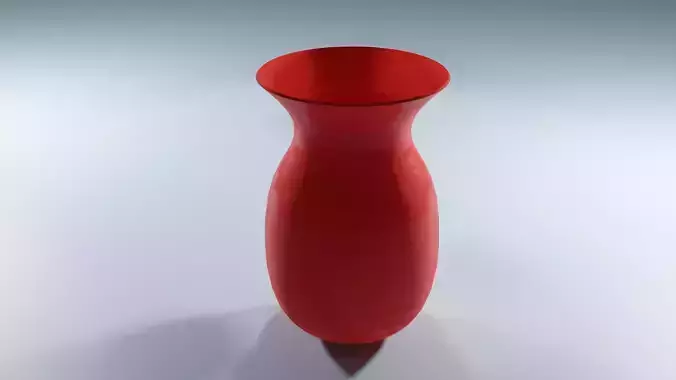 Decorative Vase