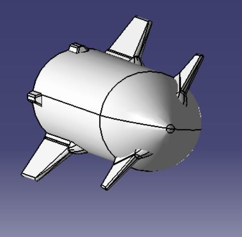 Super Starship et Super Heavy 3D print model_8