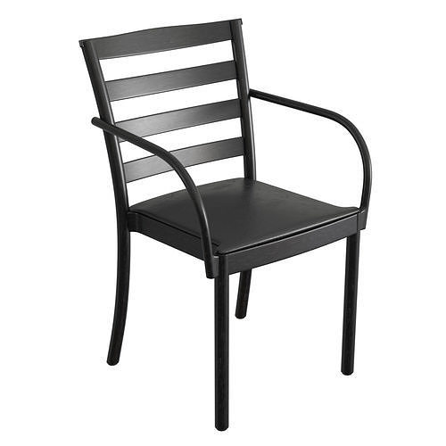 Craft II Chair 3D model