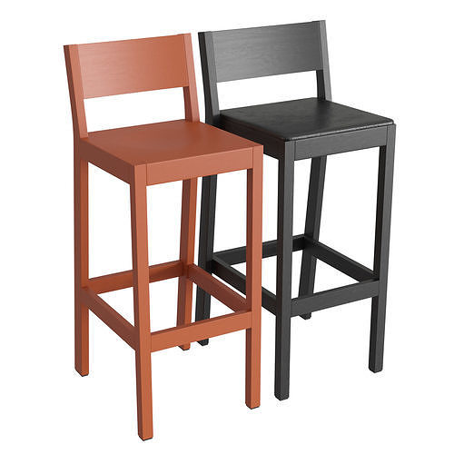 Akustik Bar 6143 3D model