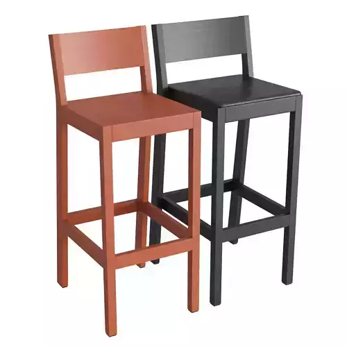 Akustik Bar 6143 3D model