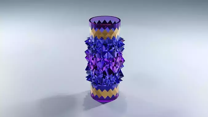 Decorative Vase