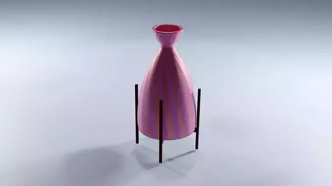 Decorative Vase
