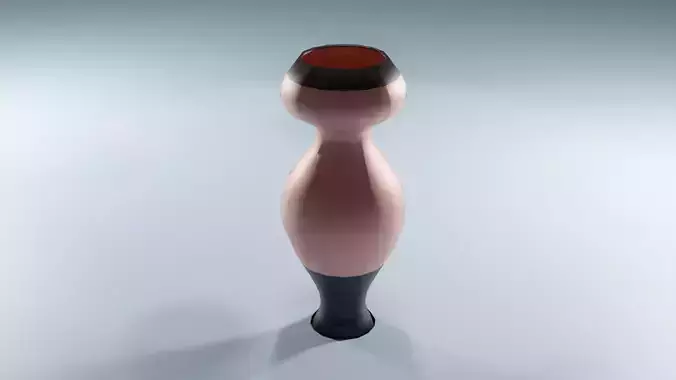 Decorative Vase
