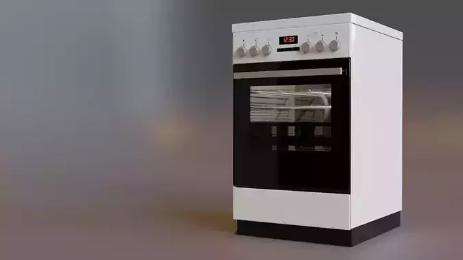  Electric Stove - High-Quality 