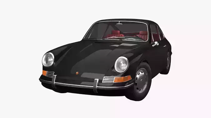 Porsche 911 1968