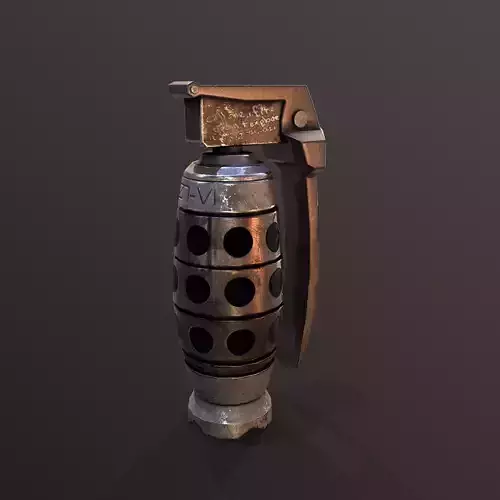 Grenade V2