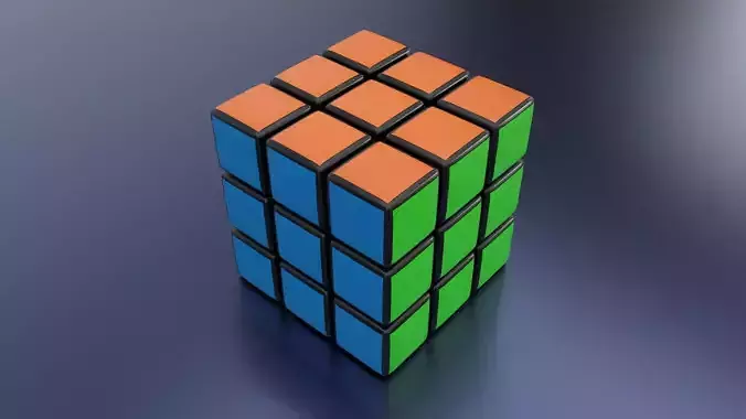 Rubiks Cube