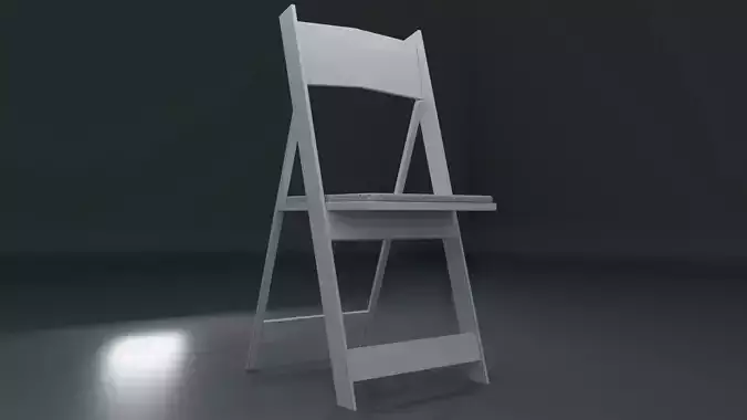 Wedding chair