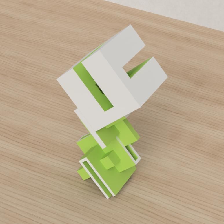 Task 29 - Express beauty Free 3D print model_6